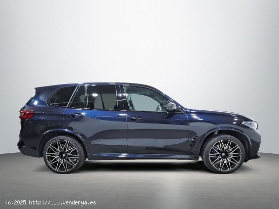 BMW X5 M Competition - 