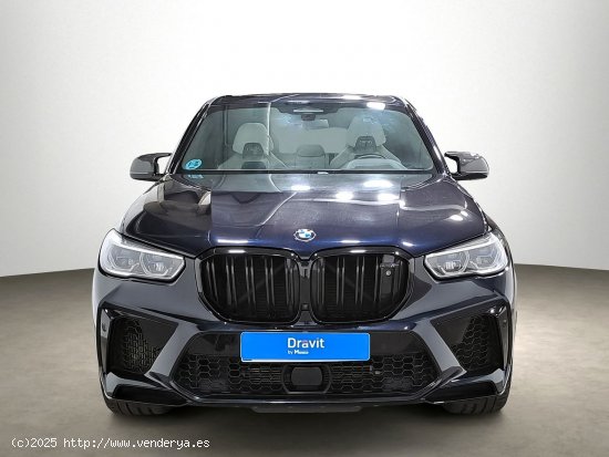 BMW X5 M Competition - 