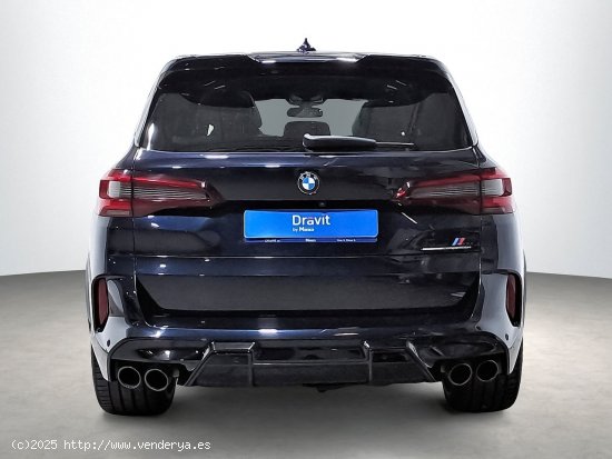 BMW X5 M Competition - 