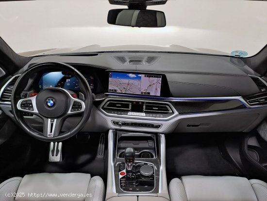 BMW X5 M Competition - 