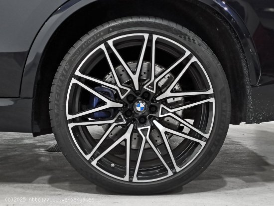 BMW X5 M Competition - 