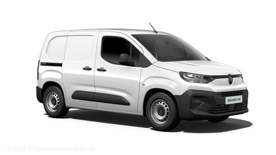 Citroën Berlingo 1.2 PURETECH 81KW TALLA M 4P - 