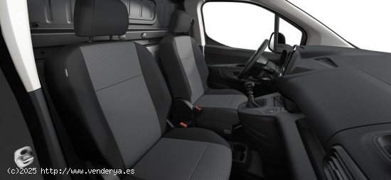 Citroën Berlingo 1.2 PURETECH 81KW TALLA M 4P - 