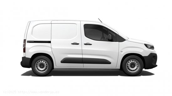 Citroën Berlingo 1.5 BLUEHDI 75KW TALLA M 4P - 