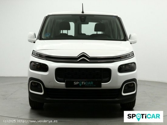 Citroën Berlingo Talla M BlueHDi 100 S&S FEEL - 