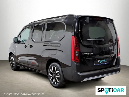 Citroën Berlingo Talla XL ë-Berlingo 50 kWh MAX - 