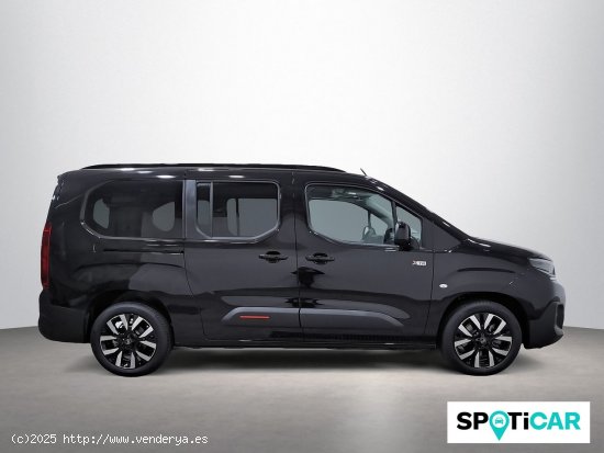 Citroën Berlingo Talla XL ë-Berlingo 50 kWh MAX - 