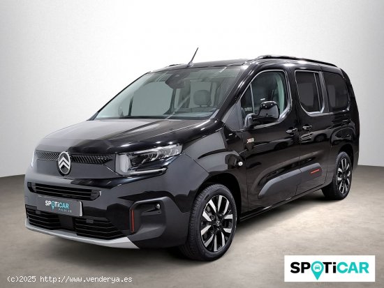 Citroën Berlingo Talla XL ë-Berlingo 50 kWh MAX - 