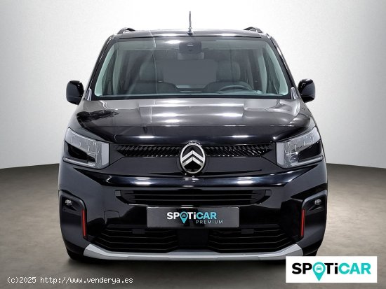 Citroën Berlingo Talla XL ë-Berlingo 50 kWh MAX - 