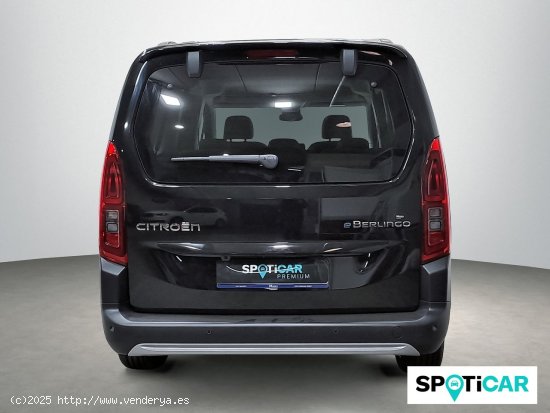 Citroën Berlingo Talla XL ë-Berlingo 50 kWh MAX - 