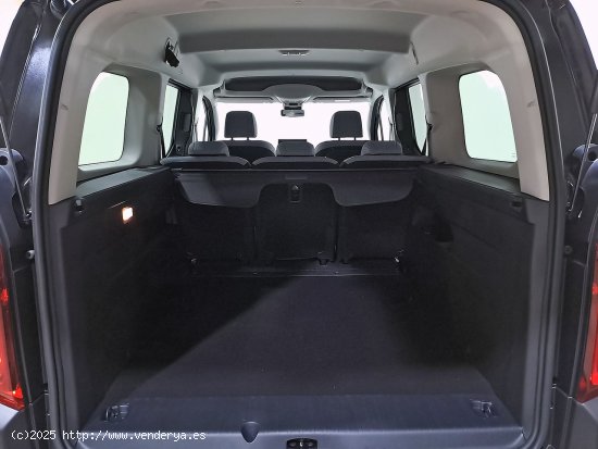 Citroën Berlingo Talla XL ë-Berlingo 50 kWh MAX - 