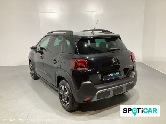 Citroën C3 Aircross BlueHDi 81kW (110CV) S&S Feel Pack - 