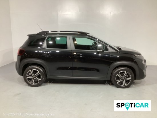 Citroën C3 Aircross BlueHDi 81kW (110CV) S&S Feel Pack - 