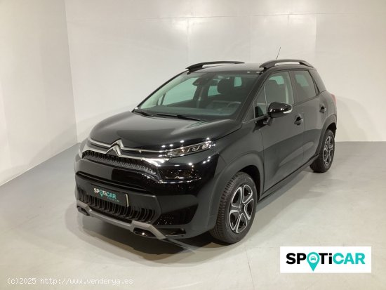 Citroën C3 Aircross BlueHDi 81kW (110CV) S&S Feel Pack - 