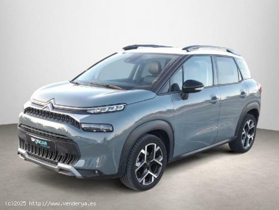 Citroën C3 Aircross BlueHDi 81kW (110CV) S&S Shine - 