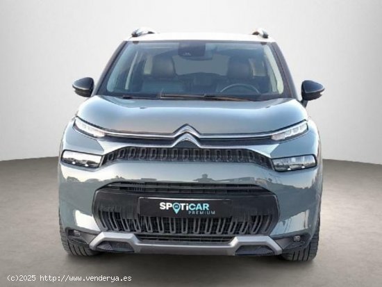 Citroën C3 Aircross BlueHDi 81kW (110CV) S&S Shine - 