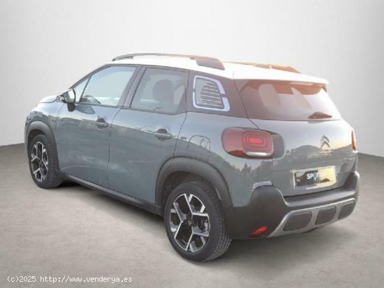 Citroën C3 Aircross BlueHDi 81kW (110CV) S&S Shine - 