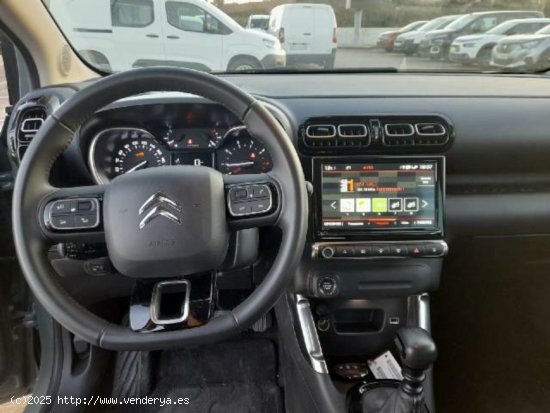 Citroën C3 Aircross BlueHDi 81kW (110CV) S&S Shine - 