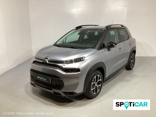 Citroën C3 Aircross PureTech 81kW (110CV) Plus - 