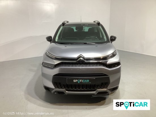 Citroën C3 Aircross PureTech 81kW (110CV) Plus - 