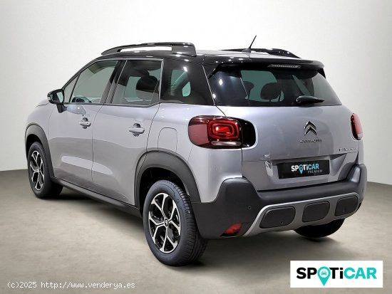 Citroën C3 Aircross PureTech 81kW (110CV) Plus - 