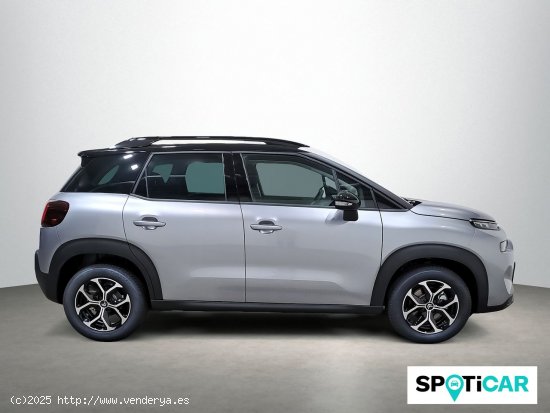 Citroën C3 Aircross PureTech 81kW (110CV) Plus - 