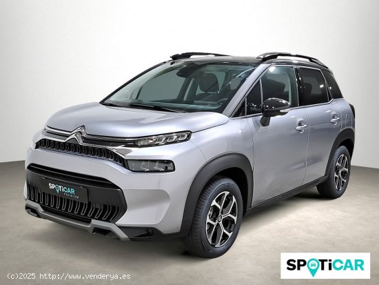 Citroën C3 Aircross PureTech 81kW (110CV) Plus - 