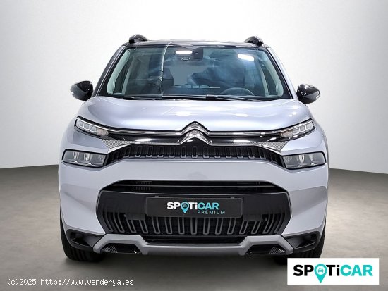 Citroën C3 Aircross PureTech 81kW (110CV) Plus - 