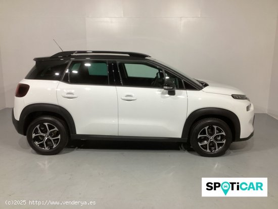 Citroën C3 Aircross PureTech 81kW (110CV) Plus - 