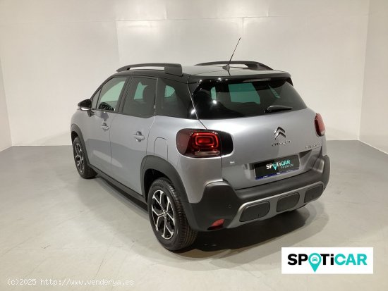 Citroën C3 Aircross PureTech 81kW (110CV) Plus - 