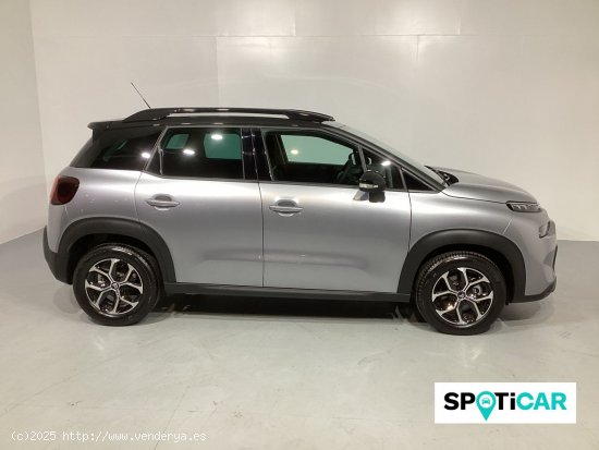 Citroën C3 Aircross PureTech 81kW (110CV) Plus - 