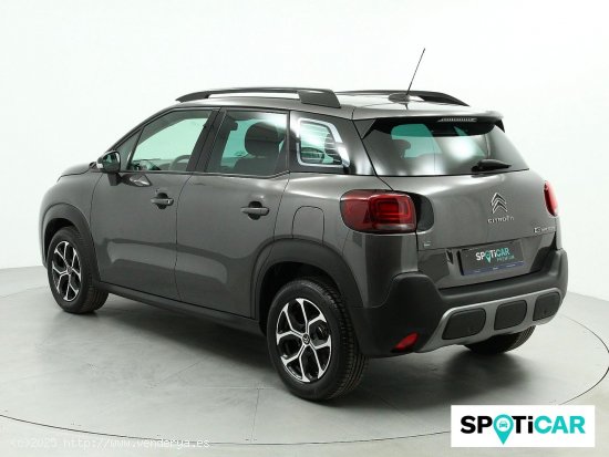 Citroën C3 Aircross PureTech 81kW (110CV) Plus - 