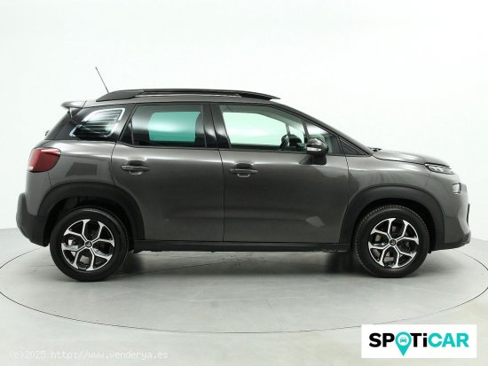 Citroën C3 Aircross PureTech 81kW (110CV) Plus - 