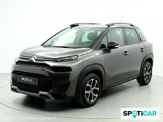 Citroën C3 Aircross PureTech 81kW (110CV) Plus - 