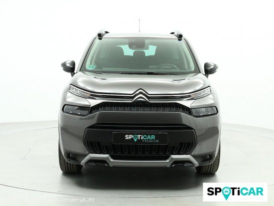 Citroën C3 Aircross PureTech 81kW (110CV) Plus - 