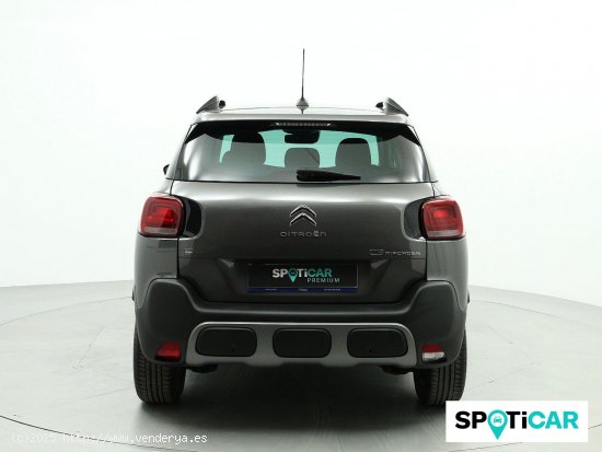 Citroën C3 Aircross PureTech 81kW (110CV) Plus - 