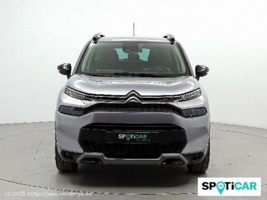 Citroën C3 Aircross PureTech 81kW (110CV) S&S C-Series - 