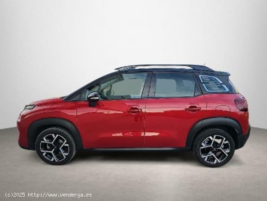 Citroën C3 Aircross PureTech 81kW (110CV) S&S Shine - 