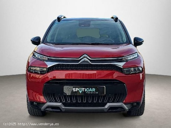 Citroën C3 Aircross PureTech 81kW (110CV) S&S Shine - 