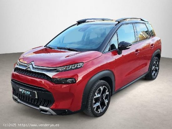 Citroën C3 Aircross PureTech 81kW (110CV) S&S Shine - 