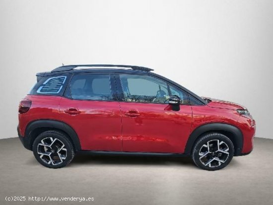 Citroën C3 Aircross PureTech 81kW (110CV) S&S Shine - 