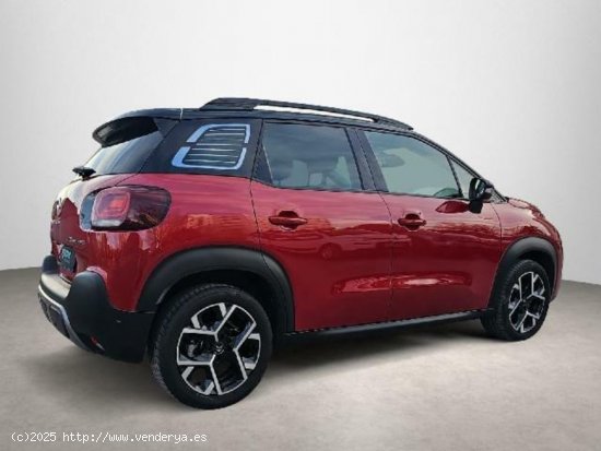 Citroën C3 Aircross PureTech 81kW (110CV) S&S Shine - 