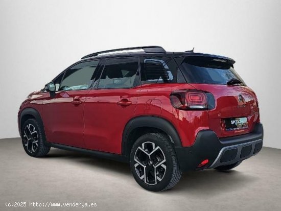 Citroën C3 Aircross PureTech 81kW (110CV) S&S Shine - 