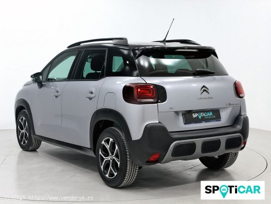 Citroën C3 Aircross PureTech 81kW (110CV) Shine Pack - 