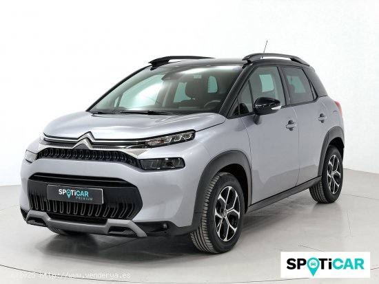 Citroën C3 Aircross PureTech 81kW (110CV) Shine Pack - 