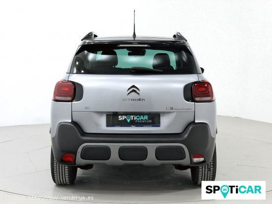 Citroën C3 Aircross PureTech 81kW (110CV) Shine Pack - 