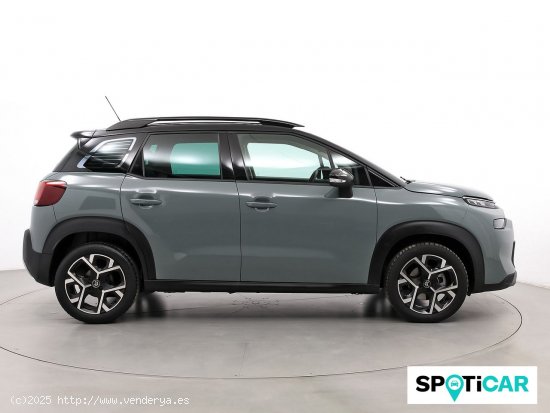 Citroën C3 Aircross PureTech 96kW (130CV) S&S EAT6 Shine - 