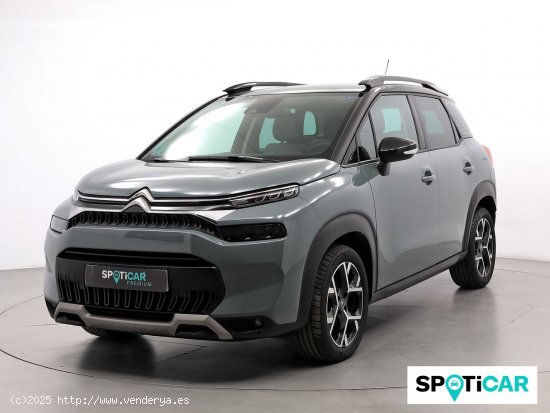 Citroën C3 Aircross PureTech 96kW (130CV) S&S EAT6 Shine - 