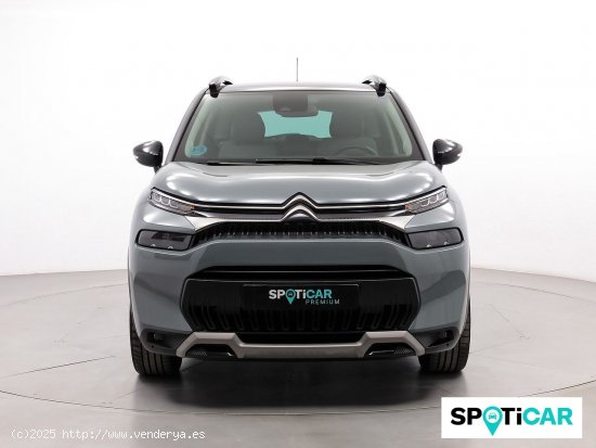 Citroën C3 Aircross PureTech 96kW (130CV) S&S EAT6 Shine - 