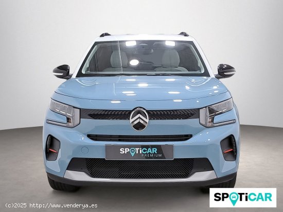 Citroën C3 ë-C3 Eléctrico Max - 